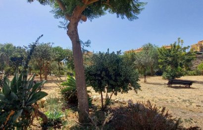 Resale - House - Detached Villa - Mijas