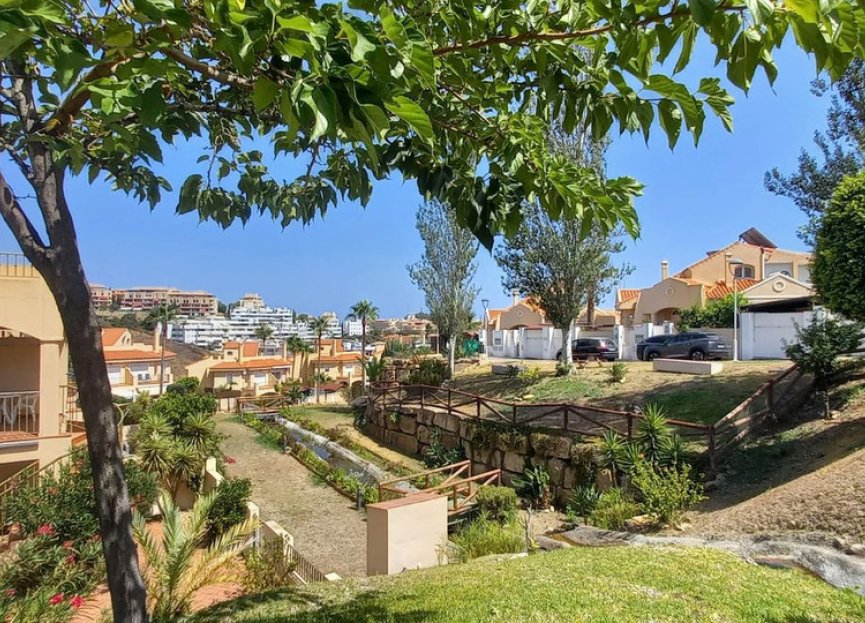 Resale - House - Detached Villa - Mijas