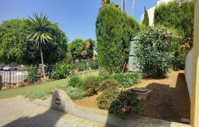 Resale - House - Detached Villa - Mijas