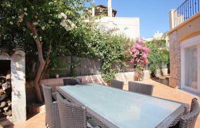 Resale - House - Detached Villa - Mijas