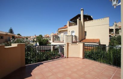 Resale - House - Detached Villa - Mijas