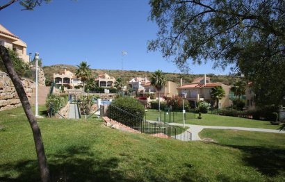 Resale - House - Detached Villa - Mijas