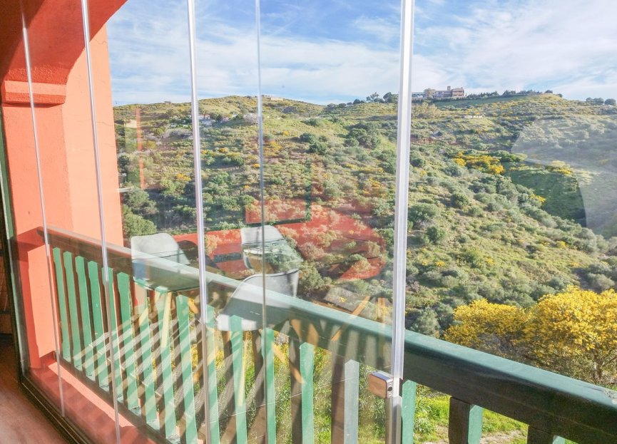 Resale - Apartment - Penthouse Duplex - Mijas - Calahonda