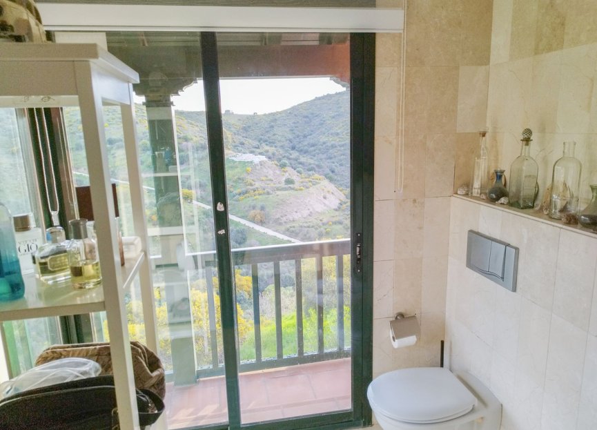 Resale - Apartment - Penthouse Duplex - Mijas - Calahonda