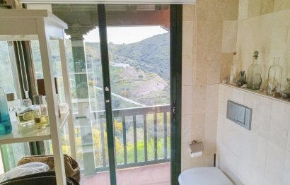 Resale - Apartment - Penthouse Duplex - Mijas - Calahonda