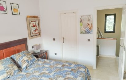 Resale - Apartment - Penthouse Duplex - Mijas - Calahonda