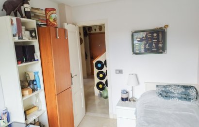 Resale - Apartment - Penthouse Duplex - Mijas - Calahonda