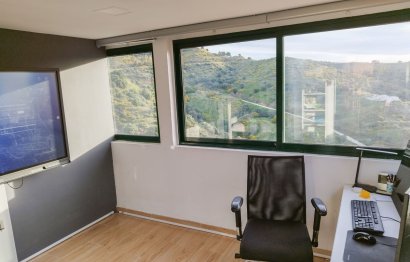 Resale - Apartment - Penthouse Duplex - Mijas - Calahonda