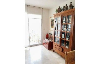 Resale - House - Townhouse - Estepona