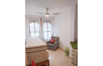 Resale - House - Townhouse - Estepona