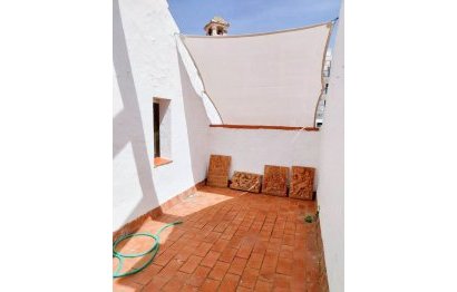 Resale - House - Townhouse - Estepona