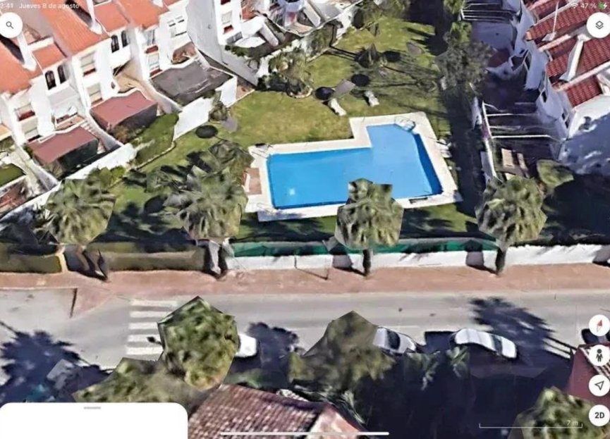 Resale - House - Townhouse - Estepona