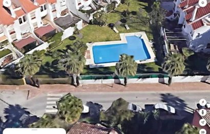 Resale - House - Townhouse - Estepona