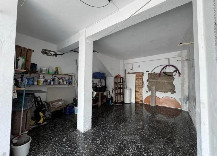 Resale - House - Semi-Detached House - Estepona - Estepona Centro