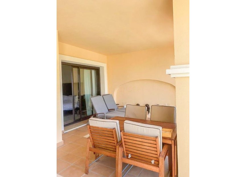 Resale - Apartment - Middle Floor Apartment - Benahavís - La Quinta