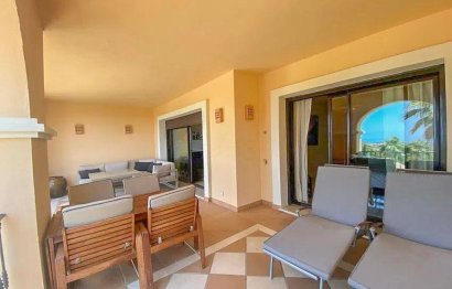 Resale - Apartment - Middle Floor Apartment - Benahavís - La Quinta