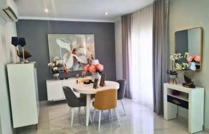 Resale - Apartment - Middle Floor Apartment - Marbella - Marbella Centro