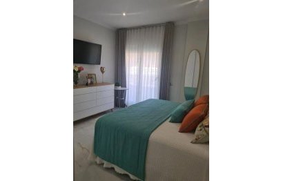 Resale - Apartment - Middle Floor Apartment - Marbella - Marbella Centro