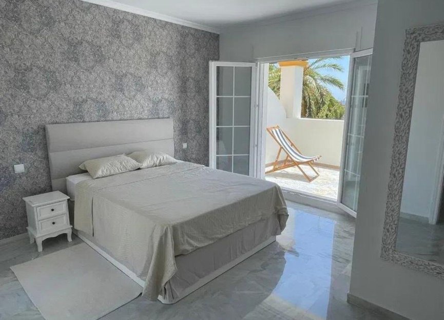 Resale - House - Townhouse - Estepona - New Golden Mile