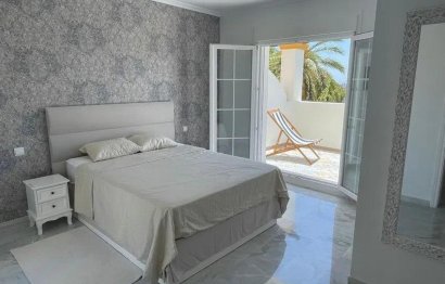 Resale - House - Townhouse - Estepona - New Golden Mile