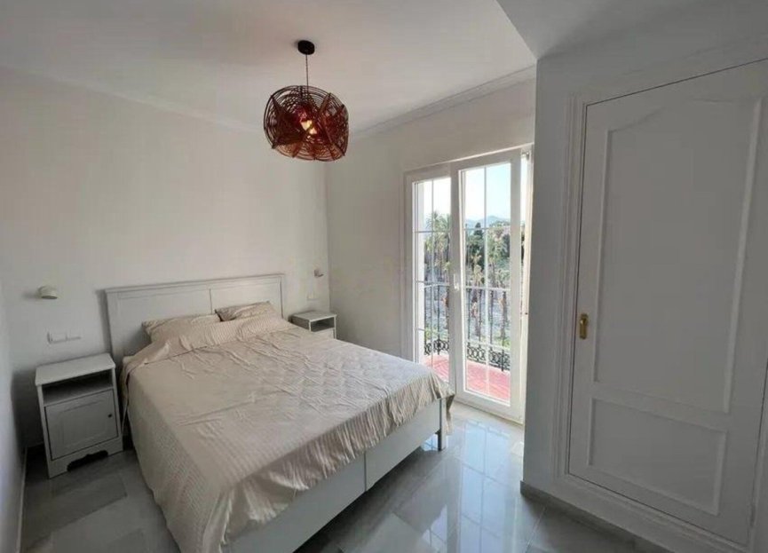 Resale - House - Townhouse - Estepona - New Golden Mile