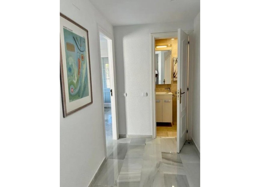 Resale - House - Townhouse - Estepona - New Golden Mile