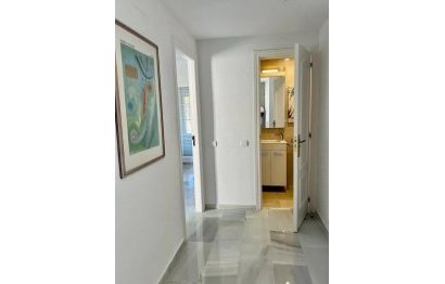 Resale - House - Townhouse - Estepona - New Golden Mile