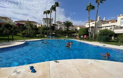 Resale - House - Townhouse - Estepona - New Golden Mile