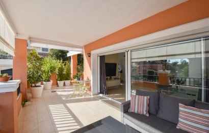 Resale - House - Townhouse - Marbella - Nueva Andalucia