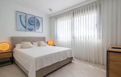 Resale - House - Townhouse - Marbella - Nueva Andalucia