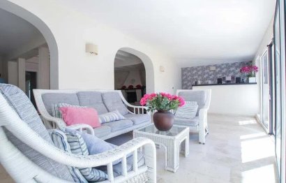 Resale - House - Detached Villa - Marbella - San Pedro De Alcantara