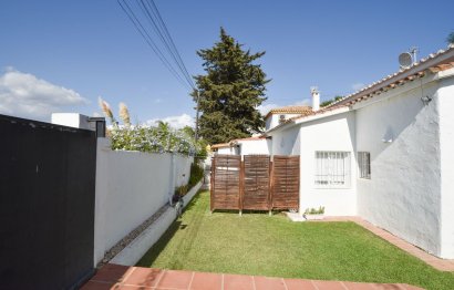 Resale - House - Detached Villa - Marbella - San Pedro De Alcantara