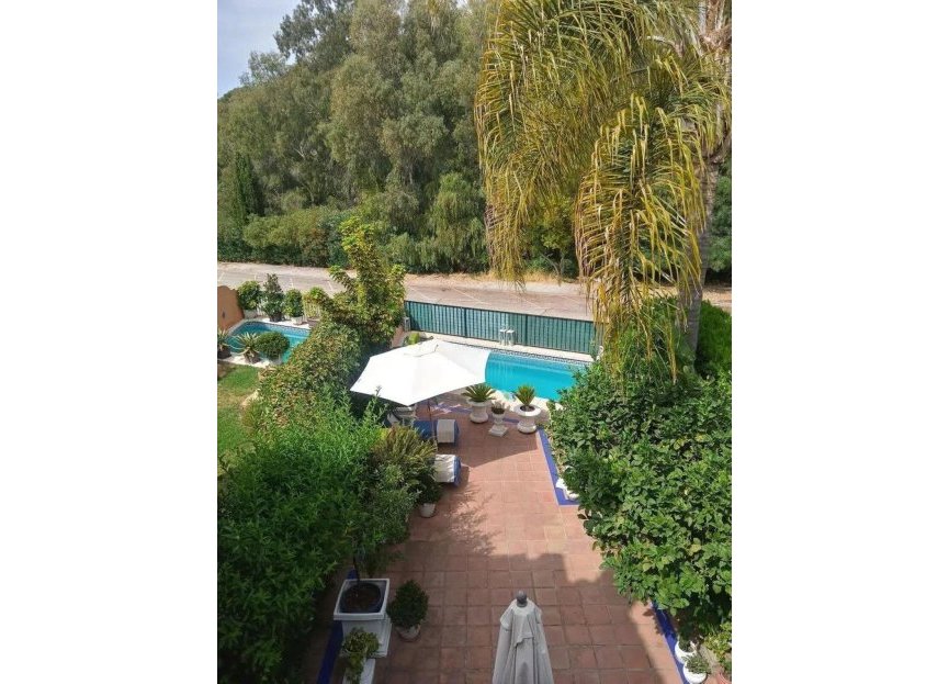 Resale - House - Townhouse - Marbella - The Golden Mile