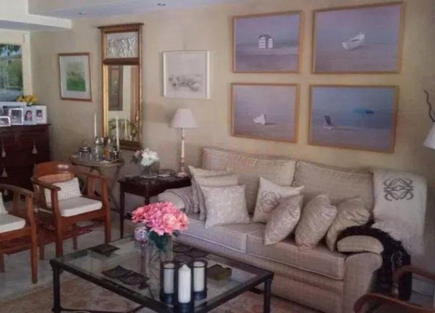 Resale - House - Townhouse - Marbella - The Golden Mile