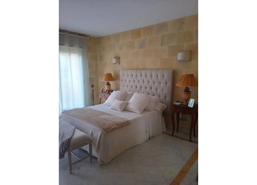 Resale - House - Townhouse - Marbella - The Golden Mile