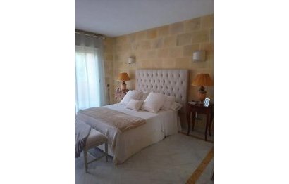 Resale - House - Townhouse - Marbella - The Golden Mile