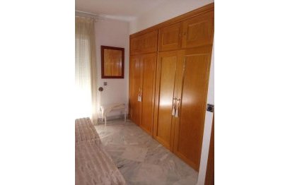 Resale - House - Townhouse - Marbella - The Golden Mile