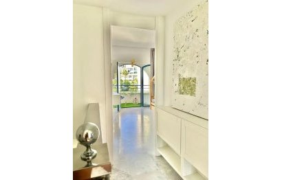 Resale - Apartment - Middle Floor Apartment - Marbella - The Golden Mile