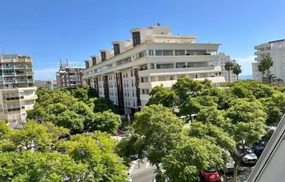 Resale - Apartment - Middle Floor Apartment - Marbella - The Golden Mile