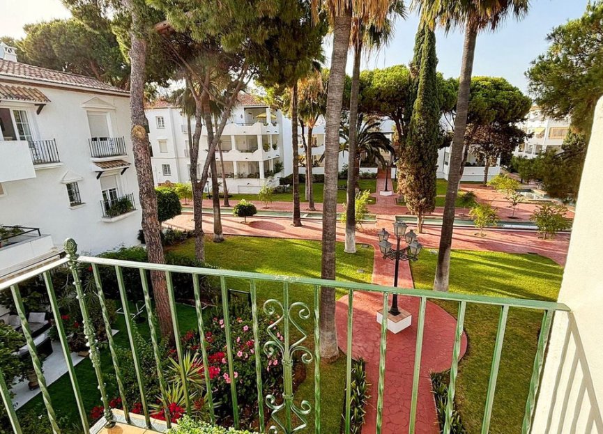 Resale - Apartment - Penthouse - Estepona - New Golden Mile