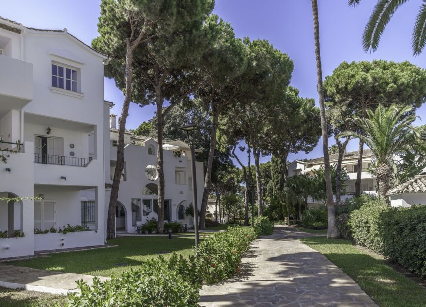 Resale - Apartment - Penthouse - Estepona - New Golden Mile