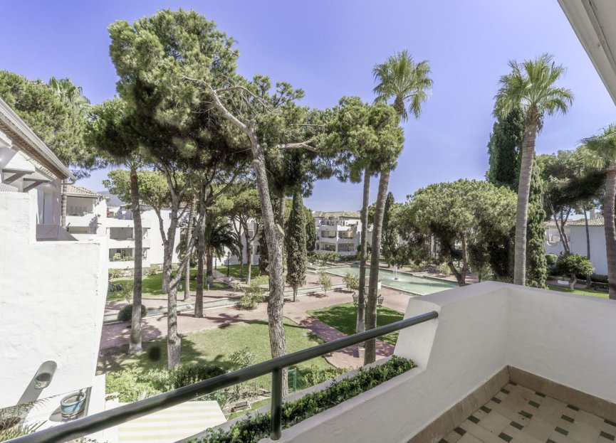 Resale - Apartment - Penthouse - Estepona - New Golden Mile