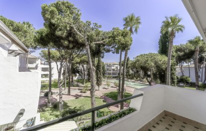 Resale - Apartment - Penthouse - Estepona - New Golden Mile