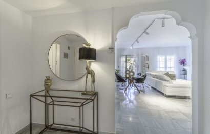 Resale - Apartment - Penthouse - Estepona - New Golden Mile