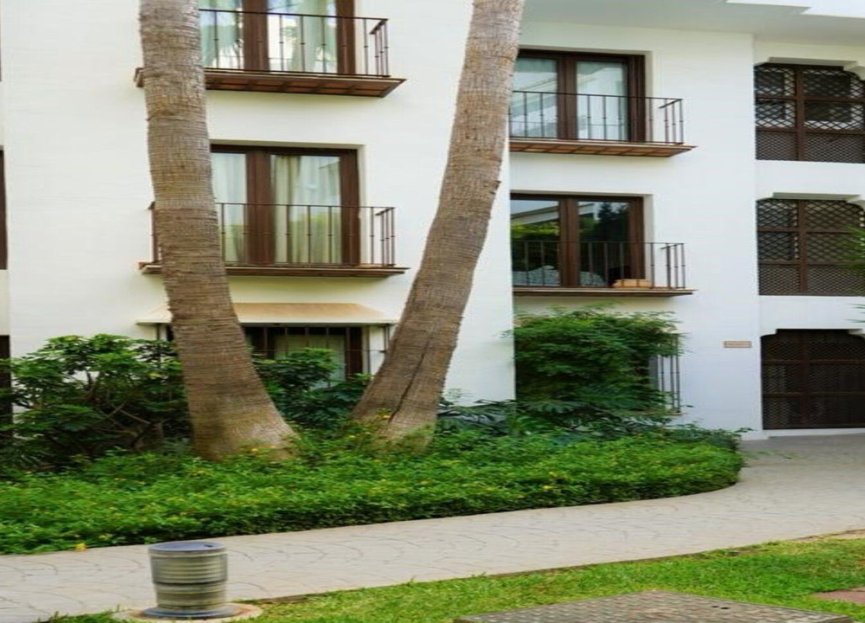 Resale - Apartment - Middle Floor Apartment - Mijas - Mijas Golf