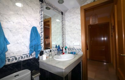 Resale - House - Semi-Detached House - Estepona - Bel Air