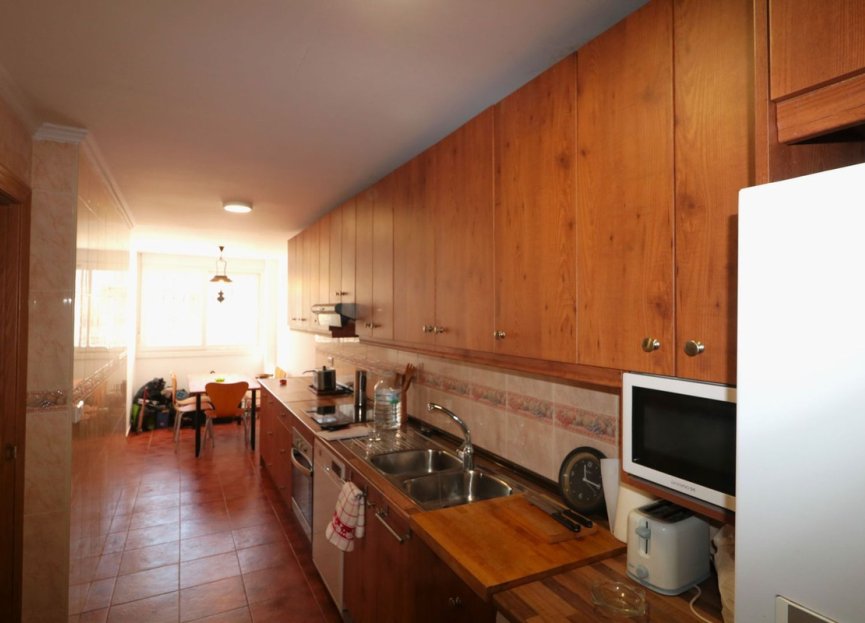 Resale - House - Semi-Detached House - Estepona - Bel Air