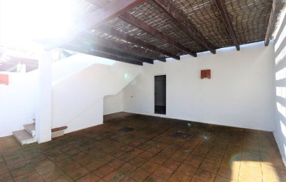 Resale - House - Townhouse - Estepona - Estepona Centro