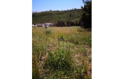 Resale - Plot - Land - Manilva - Manilva Centro