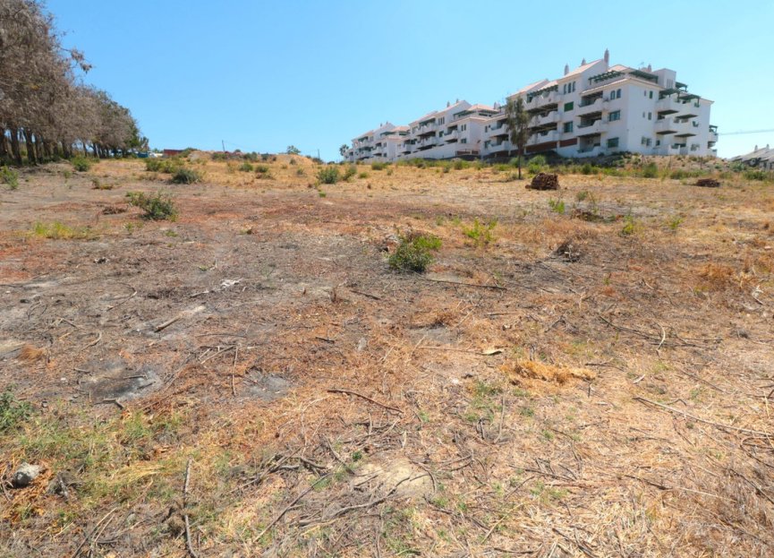 Resale - Plot - Land - Manilva - Manilva Centro